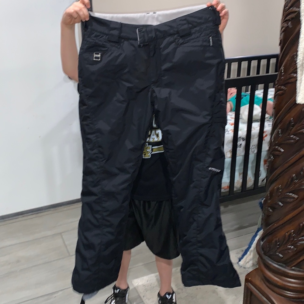 Women’s ski pants